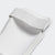 adidas Everlite Shin Guards - White/Black