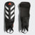 adidas Everclub Shin Guards - Black/White/Solar Red - CW5564-ADIDAS by Adidas | Available at Niky's Sports
