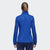Women's Condivo 18 Training Top - Bold Blue/White