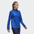 Women's Condivo 18 Training Top - Bold Blue/White