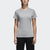 adidas Women's Core 18 Training Jersey - Stone/White - CY8269-ADIDAS by Adidas | Available at Niky's Sports