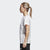 Women's Core 18 Jersey - White/Black