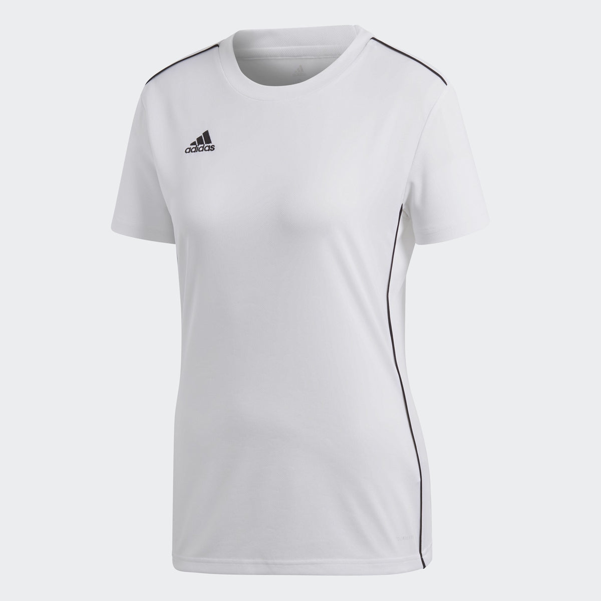 Women&#39;s Core 18 Jersey - White/Black