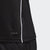 Women's Core 18 Jersey - Black - CY8275-ADIDAS by Adidas | Available at Niky's Sports