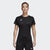 Women's Core 18 Jersey - Black - CY8275-ADIDAS by Adidas | Available at Niky's Sports