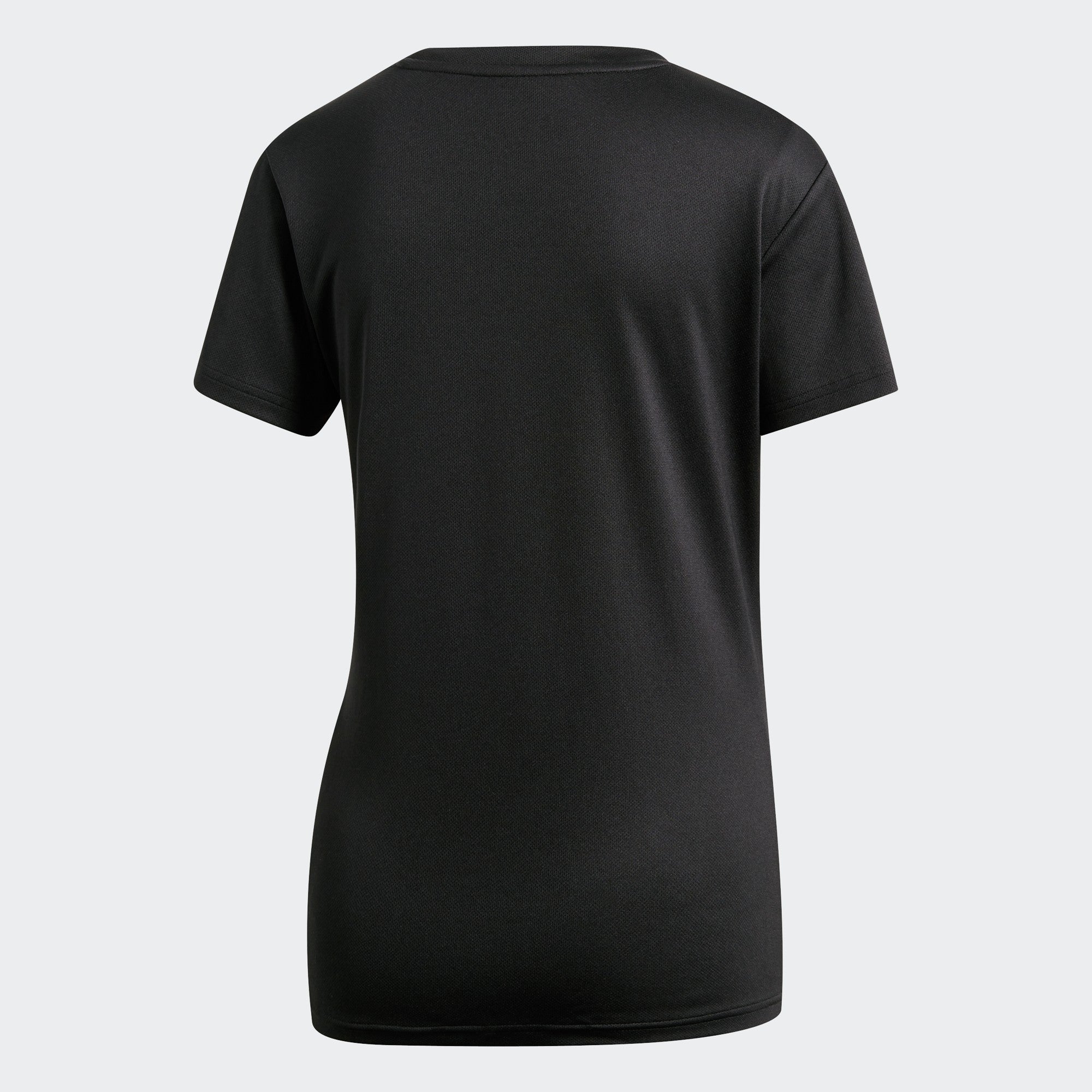 Women's Core 18 Jersey - Black - CY8275-ADIDAS by Adidas | Available at Niky's Sports