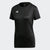 Women's Core 18 Jersey - Black - CY8275-ADIDAS by Adidas | Available at Niky's Sports