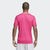 Entrada 18 Jersey Shock Pink/White Men's - CZ1070-ADIDAS by Adidas | Available at Niky's Sports