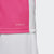 Entrada 18 Jersey Shock Pink/White Men's - CZ1070-ADIDAS by Adidas | Available at Niky's Sports