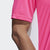 Entrada 18 Jersey Shock Pink/White Men's - CZ1070-ADIDAS by Adidas | Available at Niky's Sports
