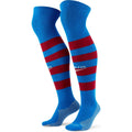 Nike Barcelona Stadium Home Sock - CZ3786-427-NIKE by Nike | Available at Niky's Sports