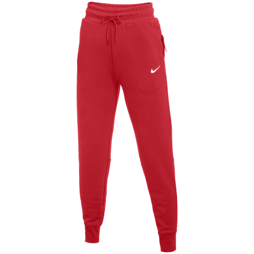 Nike NSW Women's Tech Fleece Pant - CW7255-658-NIKE by Nike | Available at Niky's Sports