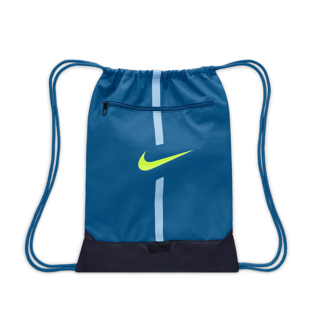 Nike Academy Sackpack Dark Marina