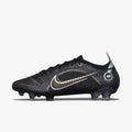 NIKE MERCURIAL VAPOR 14 ELITE FG FIRM-GROUND SOCCER CLEATS - DJ2837-007-NIKE by Nike | Available at Niky's Sports