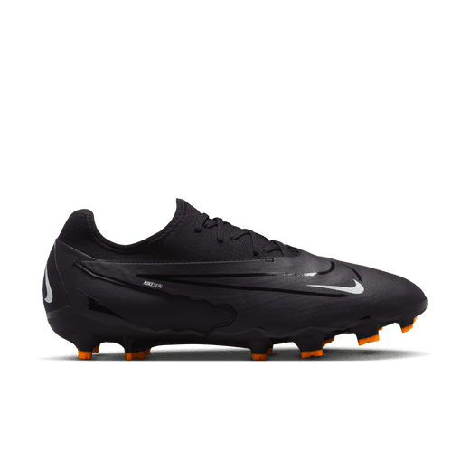 Nike Phantom GX Pro FG Firm-Ground Soccer Cleats - DD9463-010-NIKE by Nike | Available at Niky's Sports