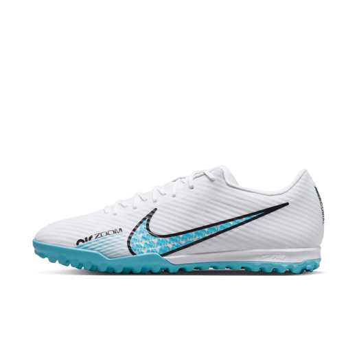 Nike Zoom Mercurial Vapor 15 Academy TF Turf Soccer Shoes
