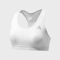 Women's Tech-Fit Sports Bra - D88802-ADIDAS by Adidas | Available at Niky's Sports