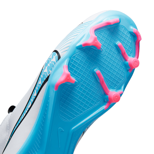 Nike Jr. Zoom Mercurial Superfly 9 Academy FG/MG Little/Big Kids' Multi-Ground Soccer Cleats - DJ5623-146-NIKE by Nike | Available at Niky's Sports