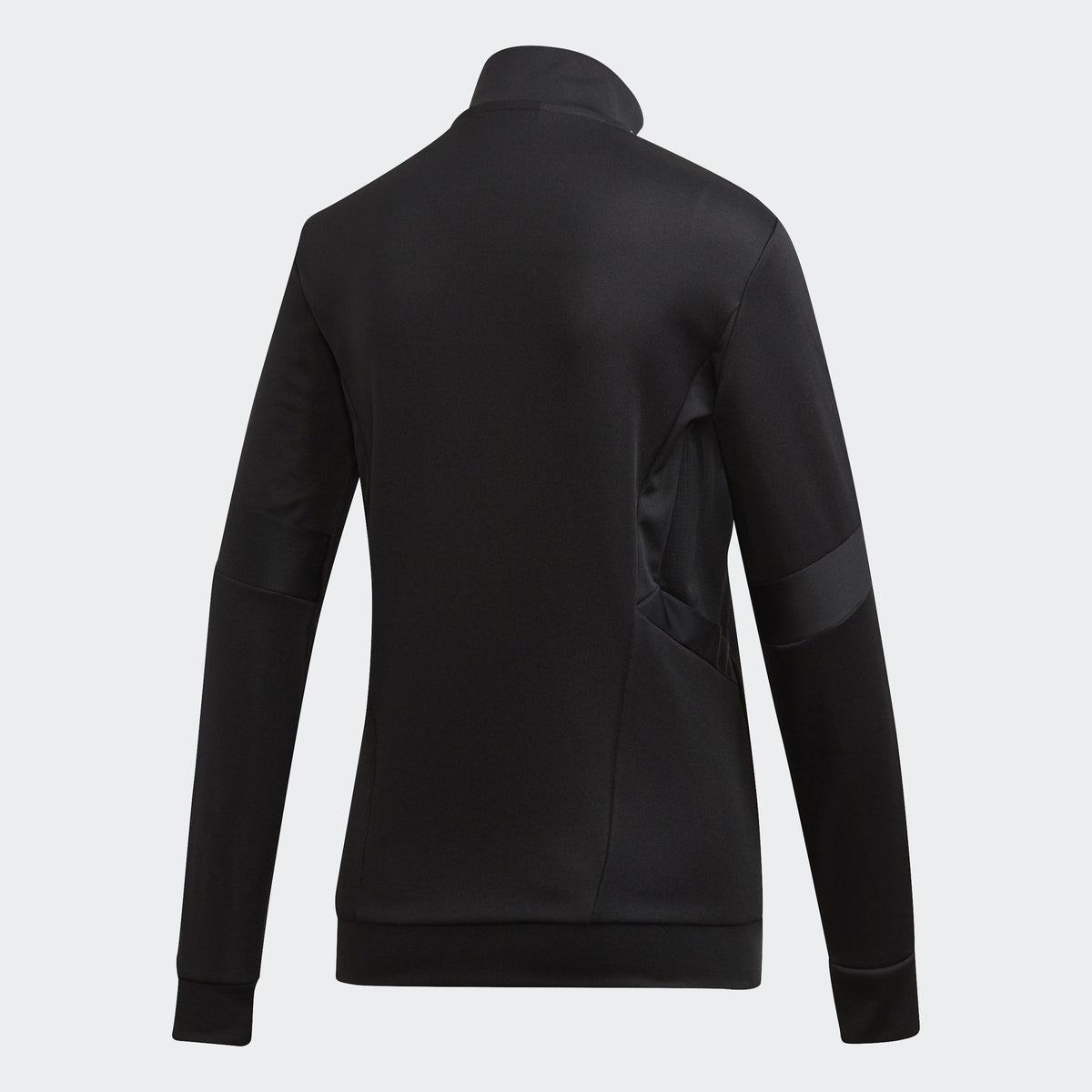 Women's Tiro 19 Training Jacket - Black/White