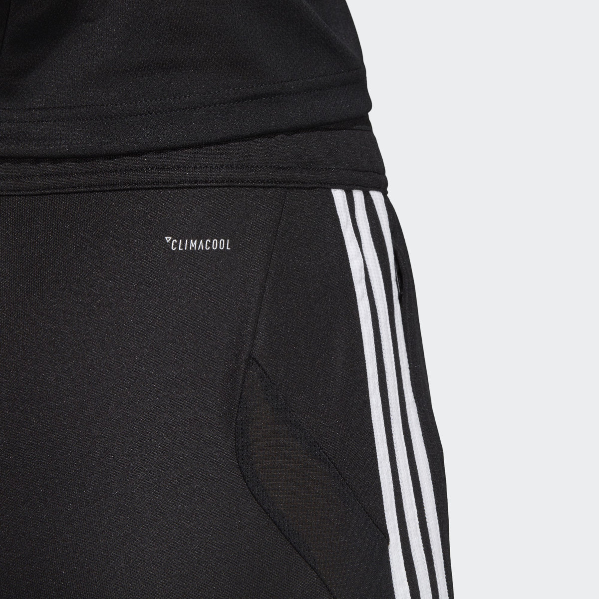 Women's Tiro 19 Soccer Pants Black/White - D95957-ADIDAS by Adidas | Available at Niky's Sports