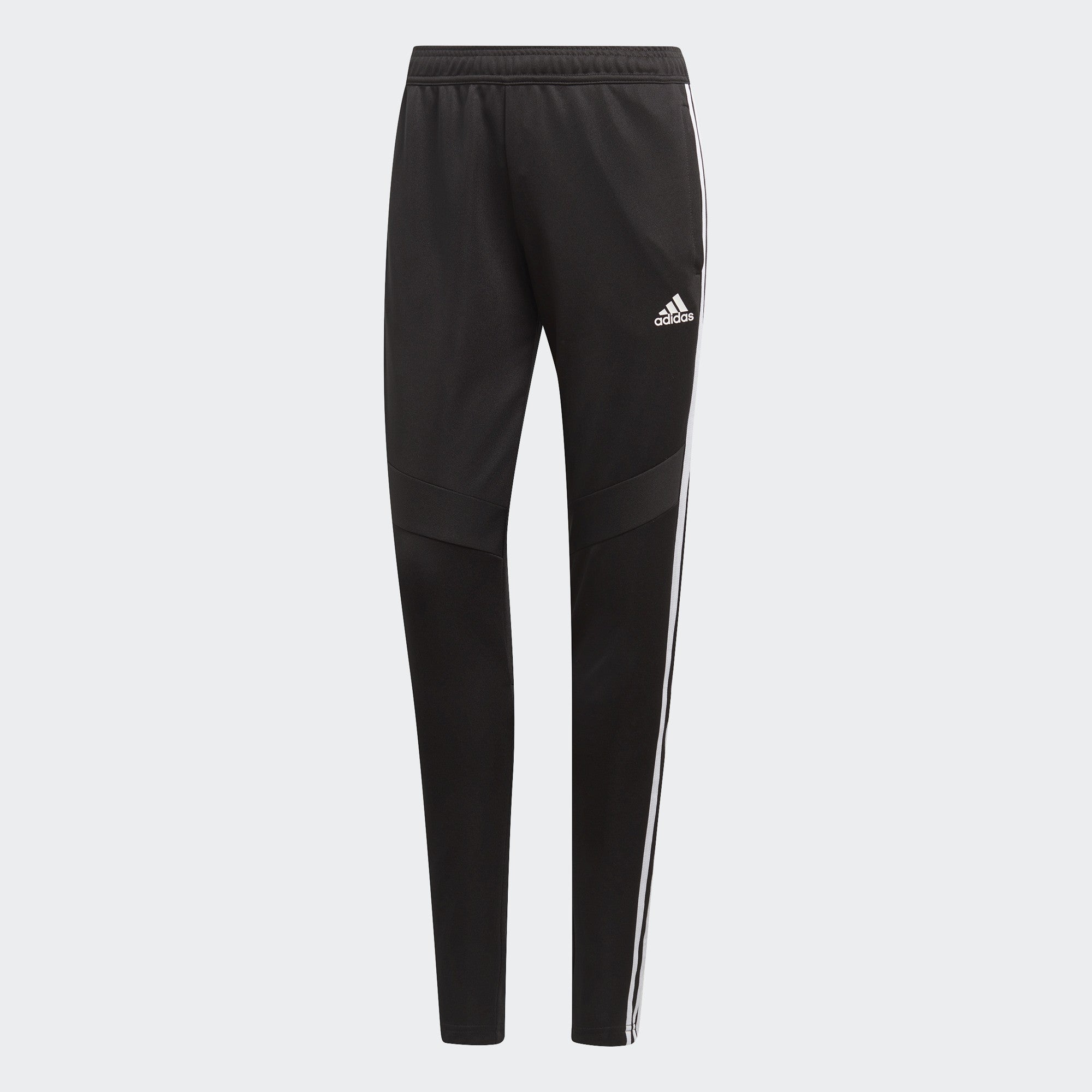 Women's Tiro 19 Soccer Pants Black/White