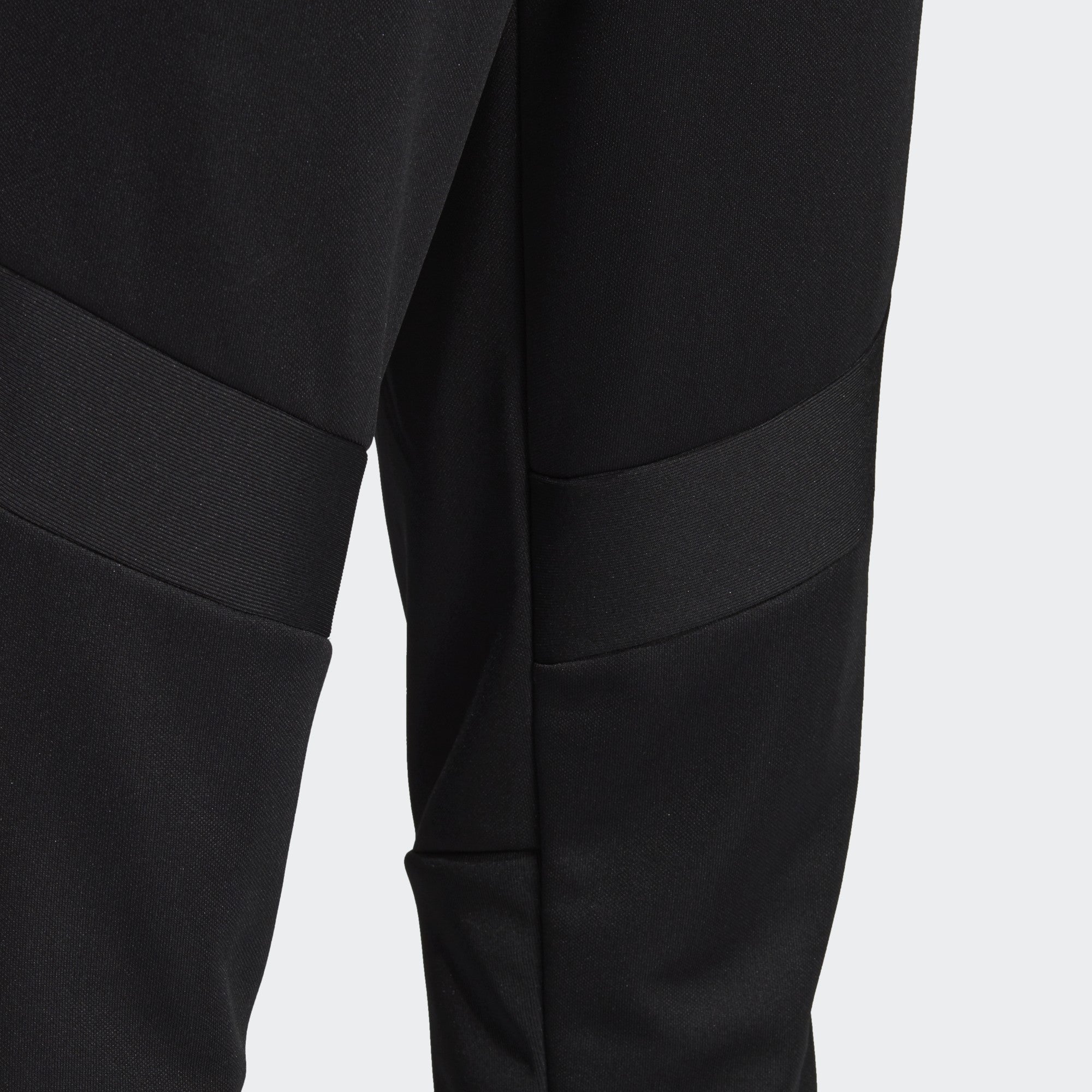 Tiro 19 Soccer Pants Men's Black/White