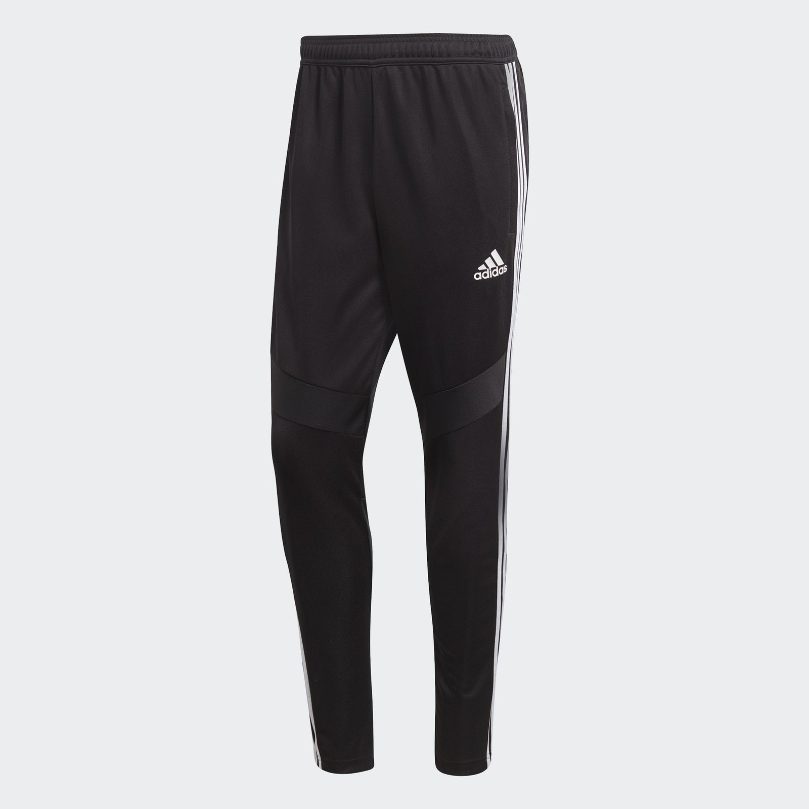 Adidas pants black on black hot sale