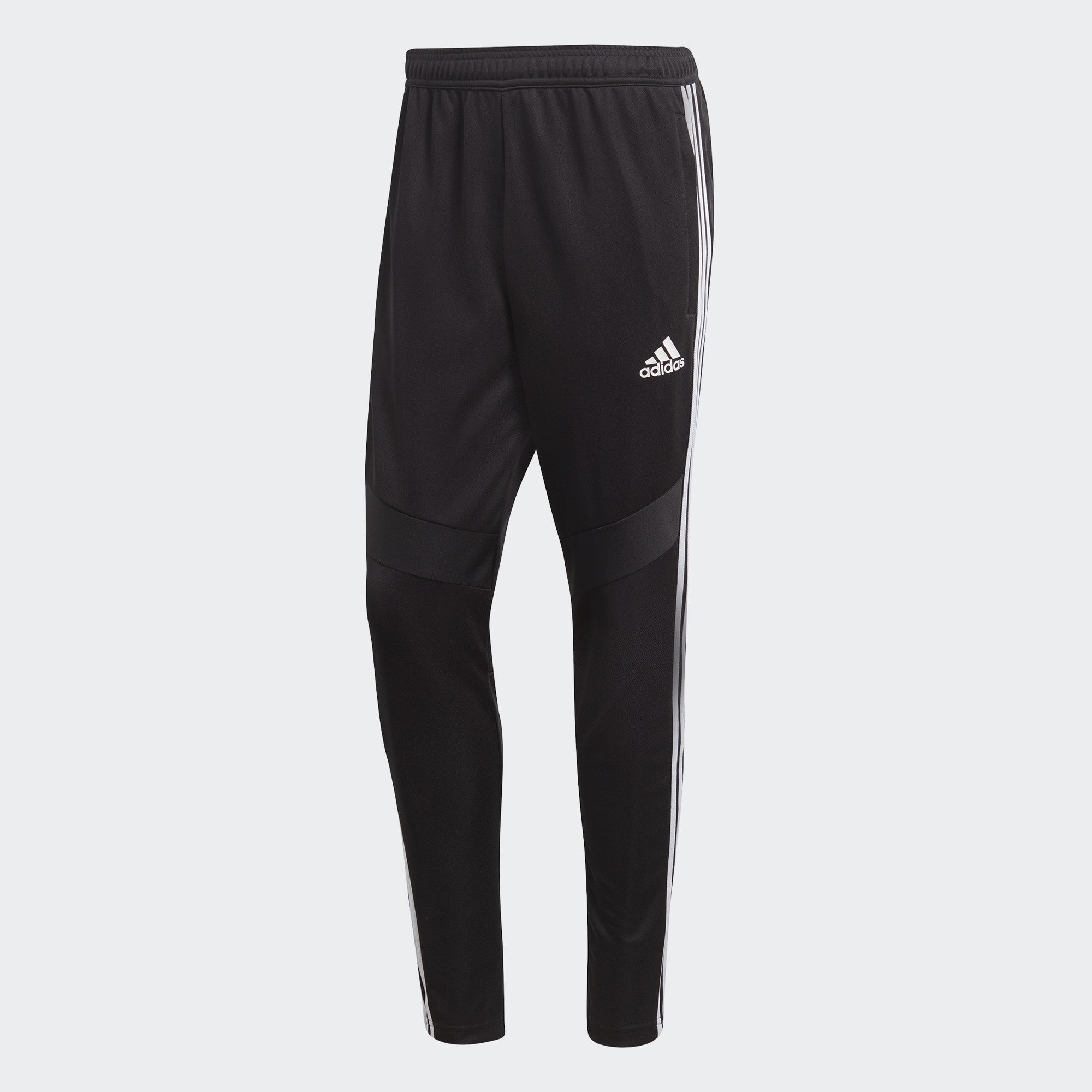 adidas Tiro Soccer Pants Men's Black/White