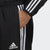 Tiro 19 Training Warm Pants - Black/White - Men's