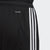 Tiro 19 Training Warm Pants - Black/White - Men's