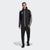 Tiro 19 Training Warm Pants - Black/White - Men's