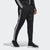 Tiro 19 Training Warm Pants - Black/White - Men's