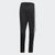Tiro 19 Training Warm Pants - Black/White - Men's