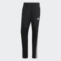 Tiro 19 Training Warm Pants - Black/White - Men's