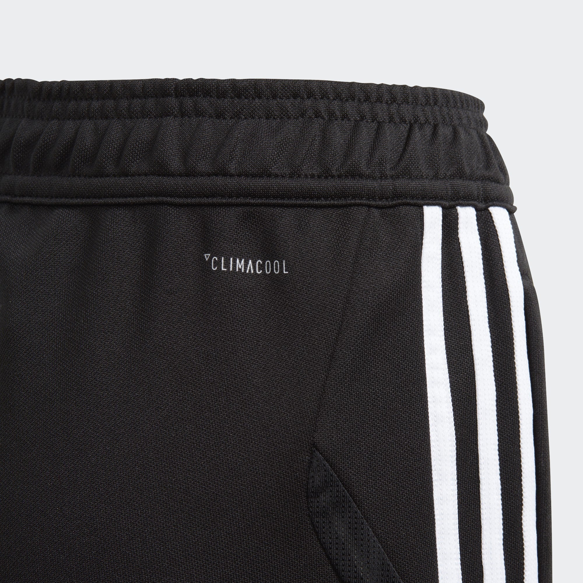adidas Youth Tiro 19 Soccer Pants Black/White - D95961-ADIDAS by Adidas | Available at Niky's Sports