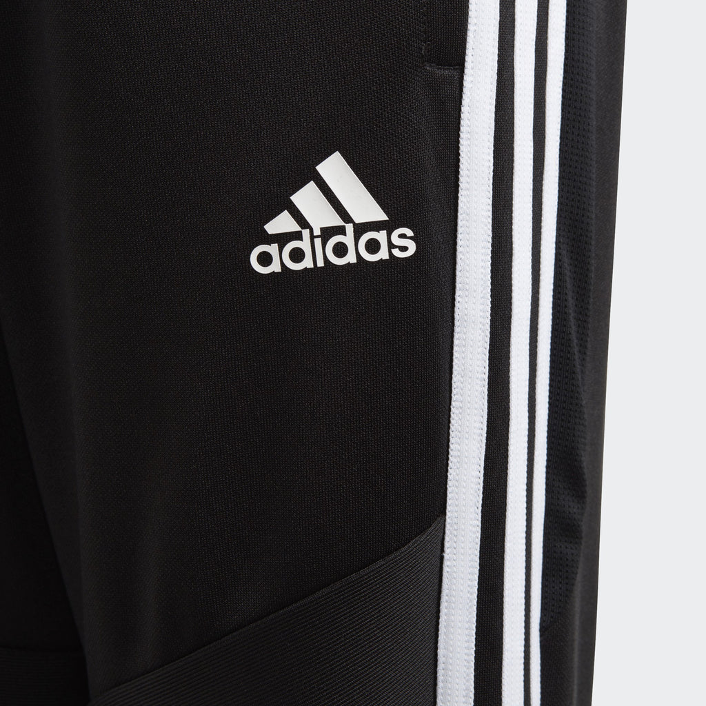 adidas Youth Tiro 19 Soccer Pants Black/White - D95961-ADIDAS by Adidas | Available at Niky's Sports