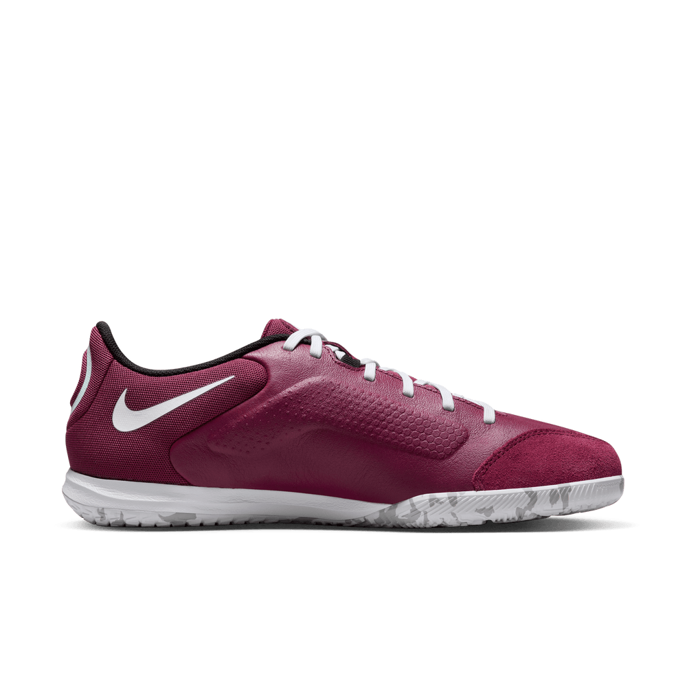 NIKE TIEMPO LEGEND 9 ACADEMY IC INDOOR/COURT SOCCER SHOE - DA1190-614-NIKE by Nike | Available at Niky's Sports