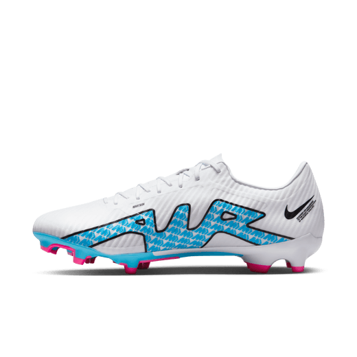 Nike Zoom Mercurial Vapor 15 Academy MG Multi-Ground Soccer Cleats