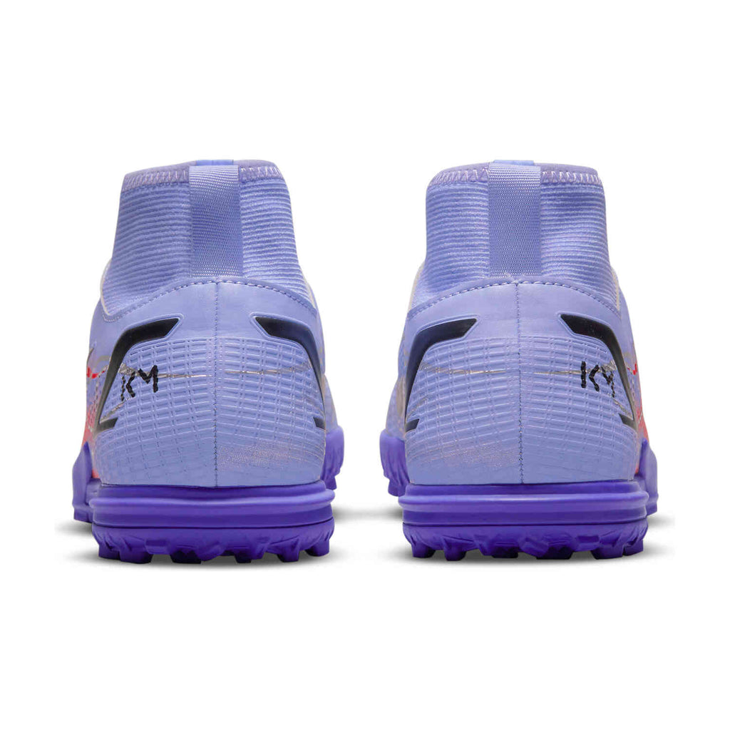 Jr Mercurial Academy Km Tf - DB0935-506-NIKE by Nike | Available at Niky's Sports