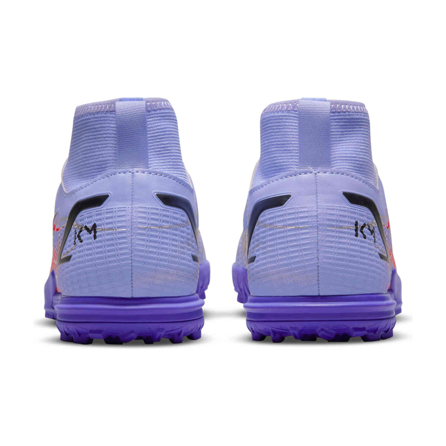 Jr Mercurial Academy Km Tf - DB0935-506-NIKE by Nike | Available at Niky's Sports