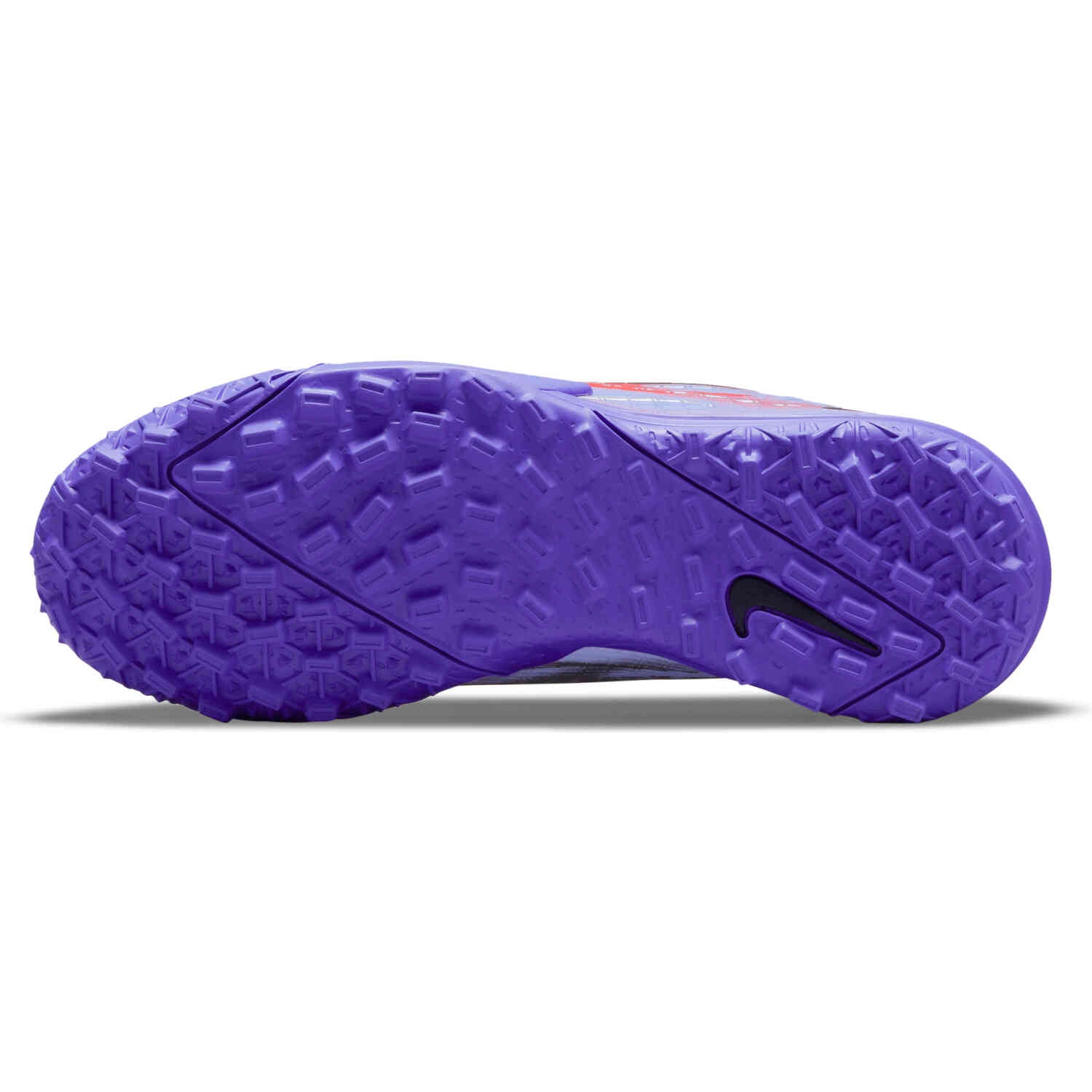 Jr Mercurial Academy Km Tf - DB0935-506-NIKE by Nike | Available at Niky's Sports