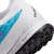 Nike Phantom GX Academy Dynamic Fit TF Turf Soccer Shoes - DD9476-446-NIKE by Nike | Available at Niky's Sports