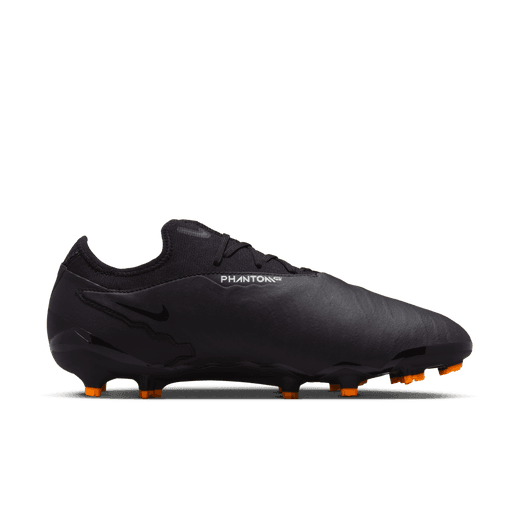 Nike Phantom GX Pro FG Firm-Ground Soccer Cleats - DD9463-010-NIKE by Nike | Available at Niky's Sports