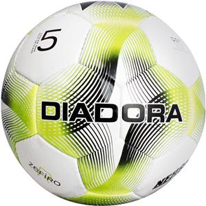 Zefiro Soccer Ball - 853117-2168-DIADORA by Diadora | Available at Niky's Sports