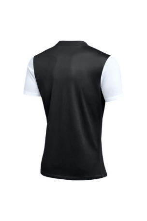 NIKE MENS DRI-FIT US SS TIEMPO PREMIER II JERSEY - DH8044-010-NIKE by Nike | Available at Niky's Sports
