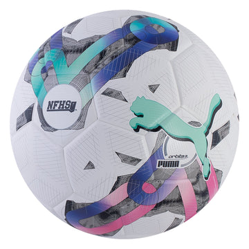 Puma Orbita 3 NFHS Soccer Ball - 084015-01-PUMA by Puma | Available at Niky's Sports