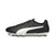 Puma Monarch II Firmground Soccer Cleats Adult