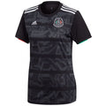Mexico Home Soccer Jersey Women's - DP0209-ADIDAS by adidas | Available at Niky's Sports