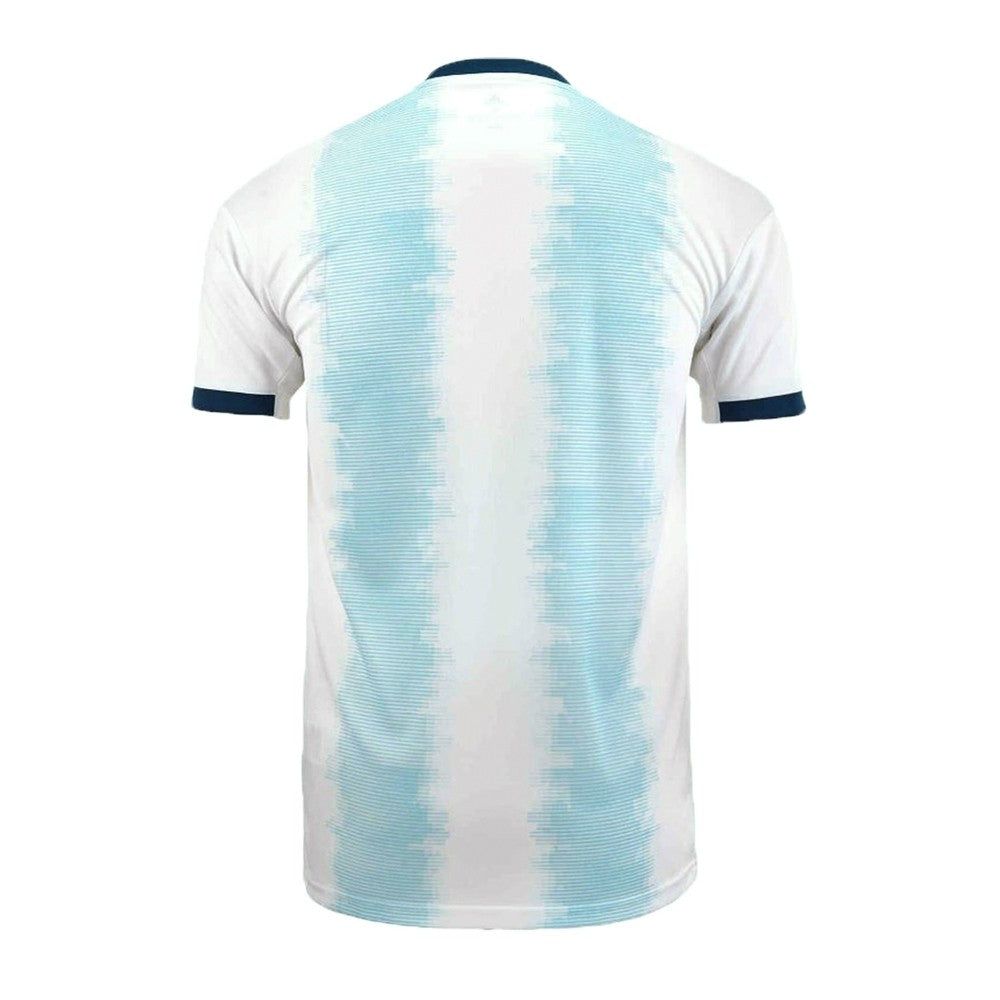 Kids Argentina Home Soccer Jersey - DP2839-ADIDAS by Adidas | Available at Niky's Sports