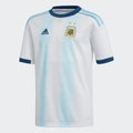 Kids Argentina Home Soccer Jersey - DP2839-ADIDAS by Adidas | Available at Niky's Sports
